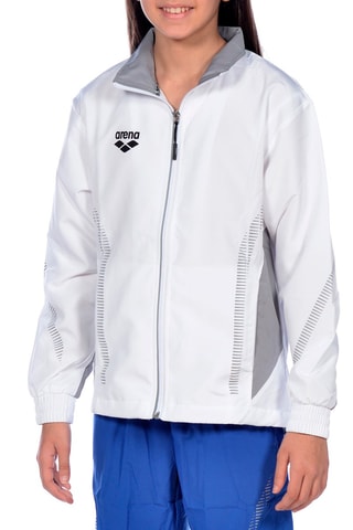 Veste - Blanc