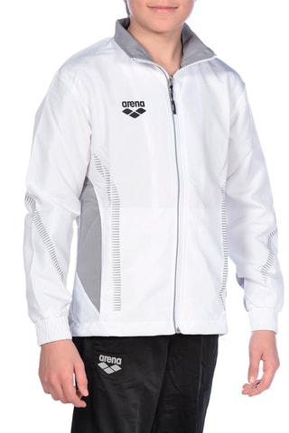 Veste - Blanc