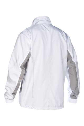 Veste - Blanc