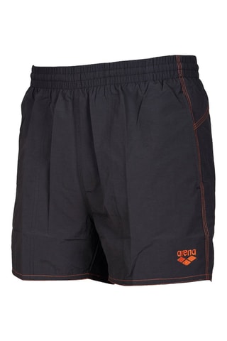 Short de bain - Gris