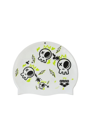 Bonnet de bain
