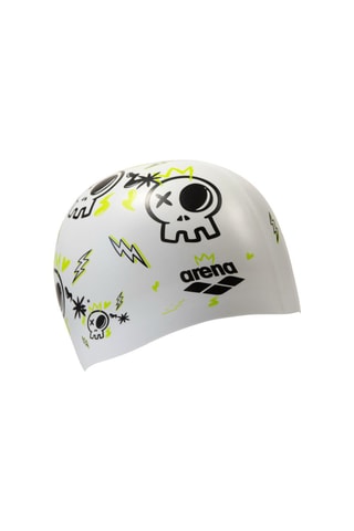Bonnet de bain