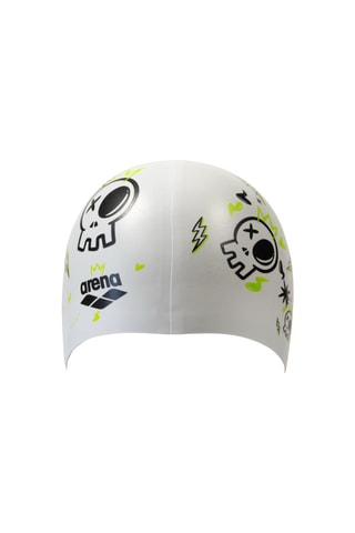 Bonnet de bain