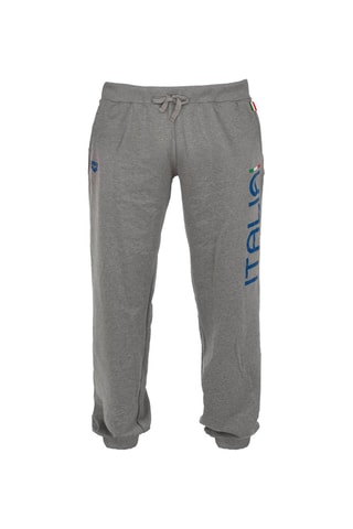 Jogging - Blanc, rouge, bleu, vert et gris