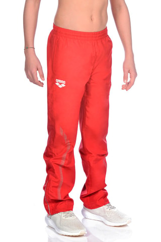 Pantalon de survêtement - Rouge