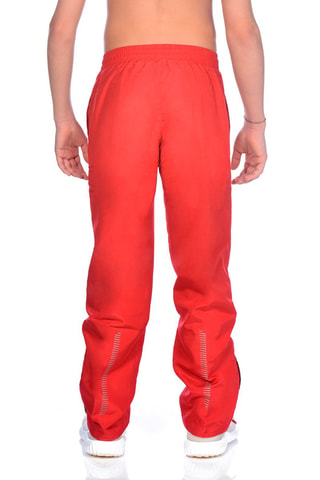 Pantalon de survêtement - Rouge