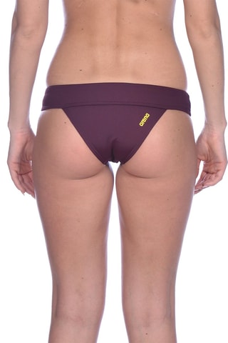 Bas de maillot - Jaune