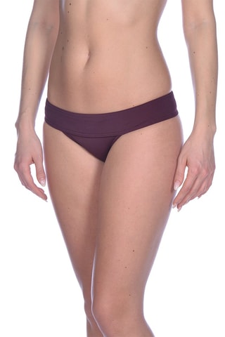 Bas de maillot - Jaune
