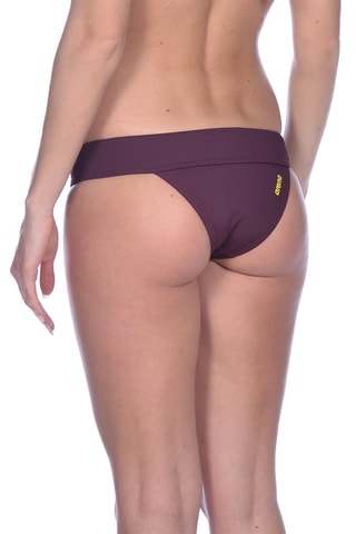 Bas de maillot - Jaune