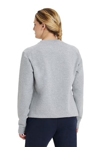 Sweat - Noir, bleu et gris