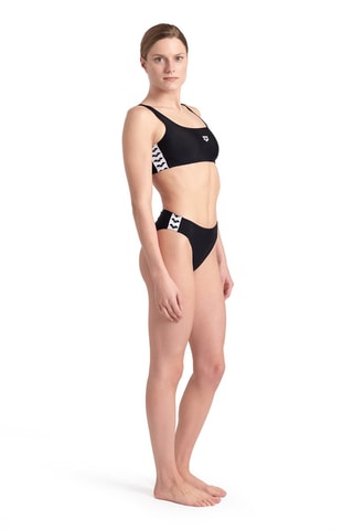 Maillot 2 pièces - Noir