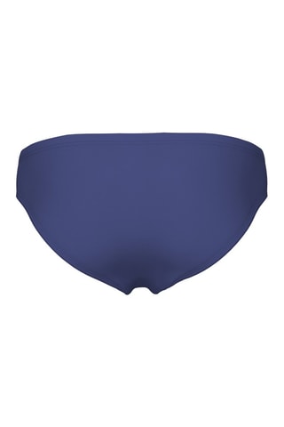 Slip de bain - Bleu
