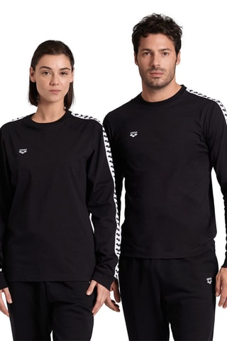 T-shirt - Noir
