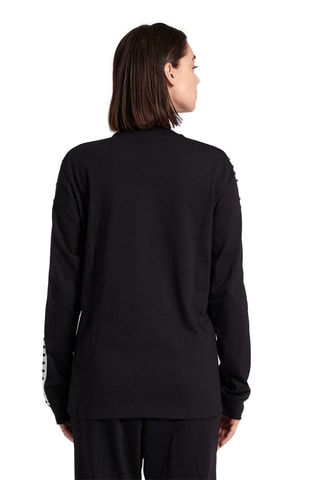 T-shirt - Noir