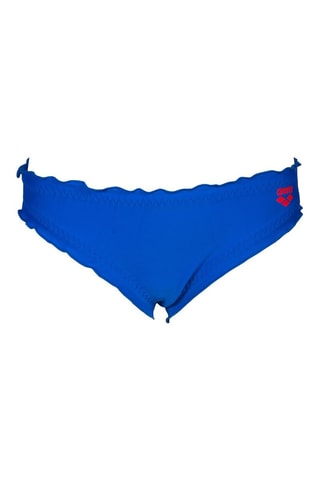 Culotte Wonder Woman La Ligue des Justiciers DC Comics - Bleu