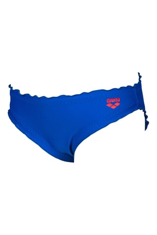 Culotte Wonder Woman La Ligue des Justiciers DC Comics - Bleu