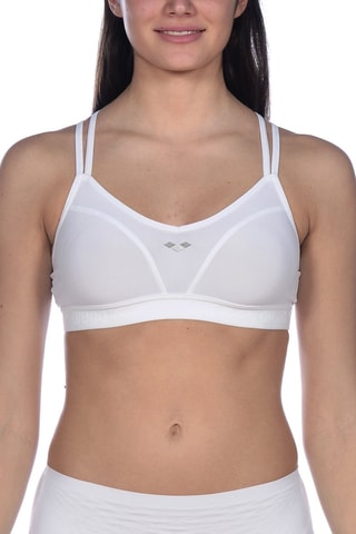 Brassière - Blanc