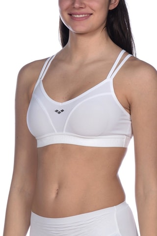 Brassière - Blanc