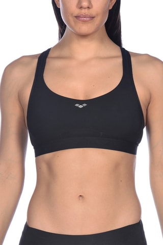 Brassière - Noir
