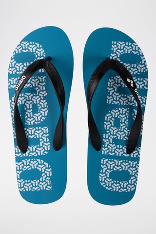 Tongs - Bleu