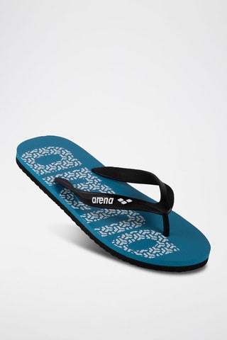 Tongs - Bleu