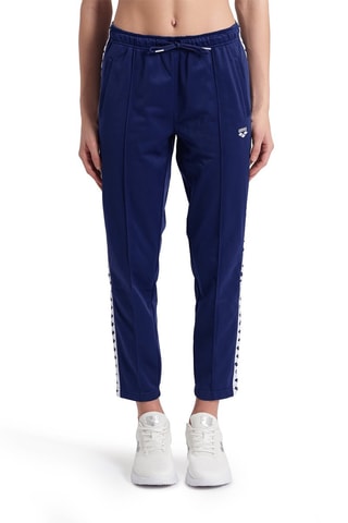 Pantalon 7/8 - Bleu