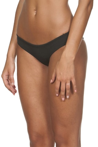 Bas de maillot - Noir