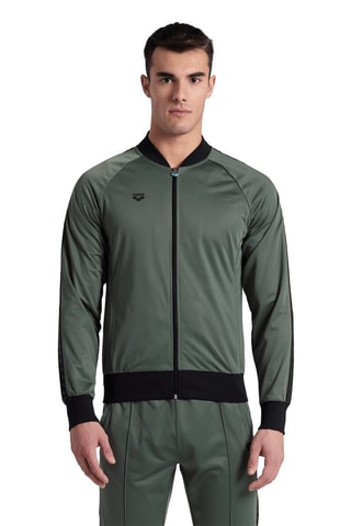 Veste - Vert
