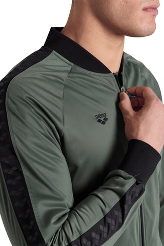 Veste - Vert