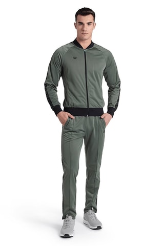 Veste - Vert