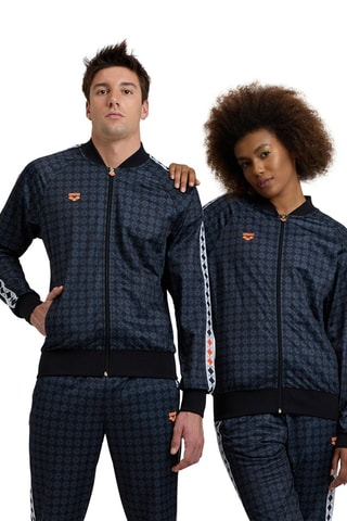 Veste - Noir