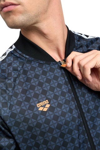 Veste - Noir