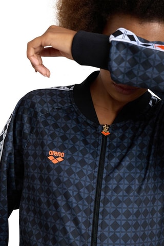 Veste - Noir