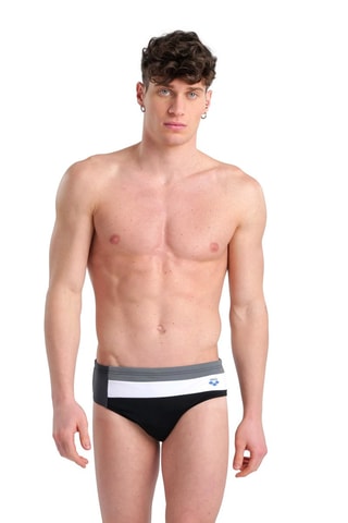 Slip de bain - Noir