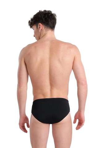 Slip de bain - Noir