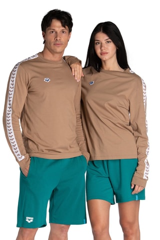 T-shirt - Beige