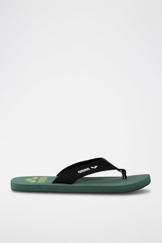 Tongs Sand - Vert