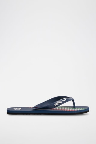 Tongs - Noir