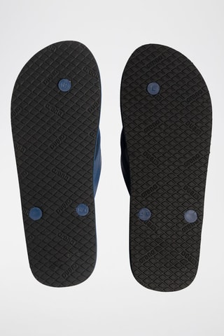 Tongs - Noir