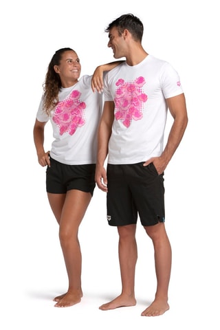 T-shirt - Blanc