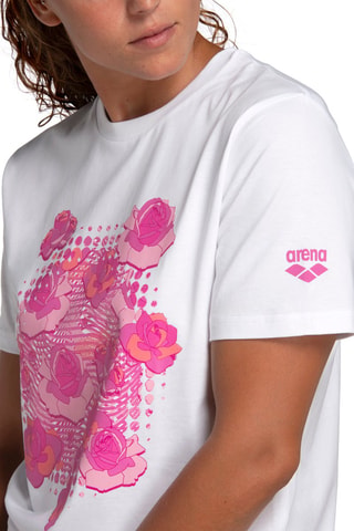 T-shirt - Blanc