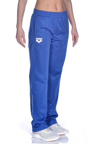 Pantalon de survêtement - Blanc et bleu