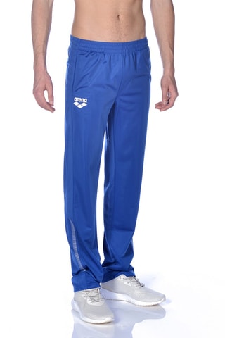 Pantalon de survêtement - Blanc et bleu