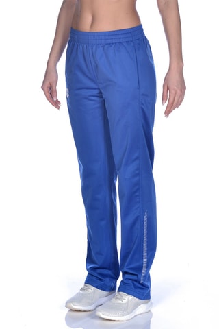 Pantalon de survêtement - Blanc et bleu