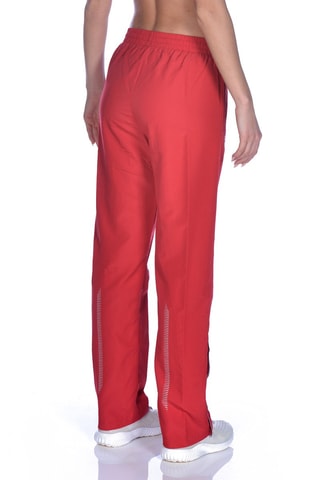 Pantalon de survêtement - Rouge