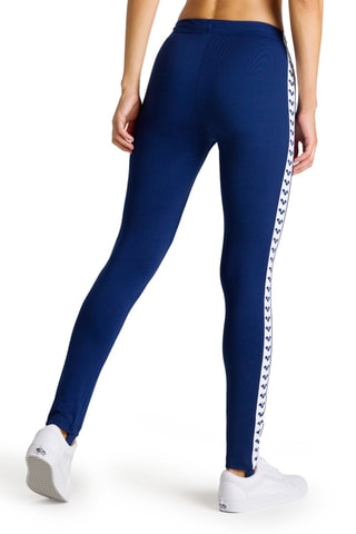 Legging - Bleu