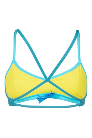 Haut de maillot Martinica - Bleu