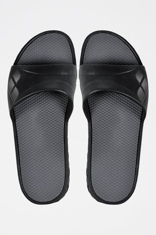 Mules - Noir