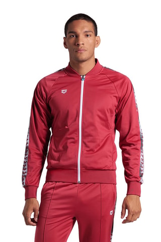 Veste - Rouge
