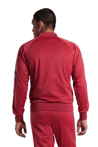 Veste - Rouge